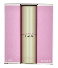 Chanel Chance Eau Fraiche Giftset 60 ml