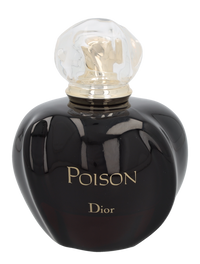 Dior Poison Eau de toilette Spray