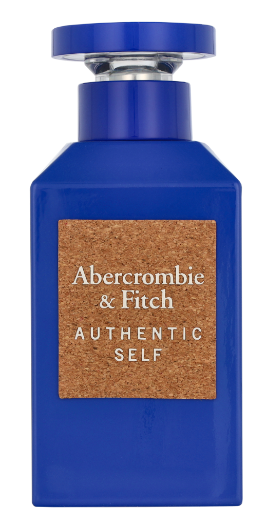 Abercrombie & Fitch Authentic Self Homme Eau de toilette Spray