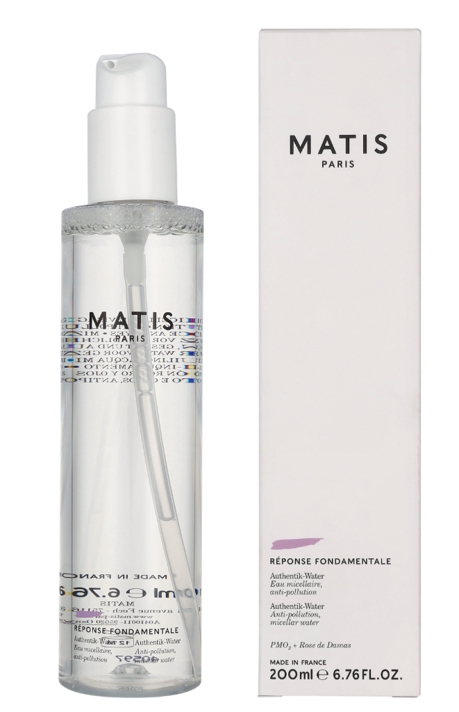 Matis Reponse Fondamentale Authentik-Water 200ml
