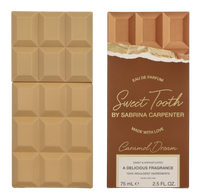 Sabrina Carpenter Caramel Dream Edp Spray 75 ml