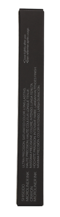Shiseido Micro Liner Ink