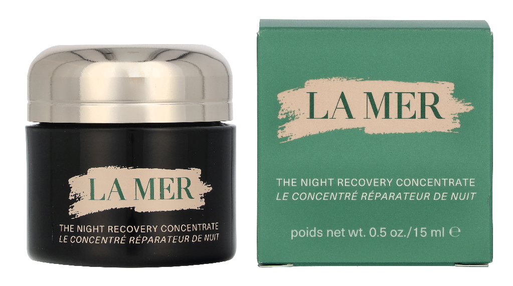 La Mer The Night Recovery Concentrate 15 ml