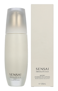 Sensai Absolute Silk Micro Essence-In-Lotion 125 ml