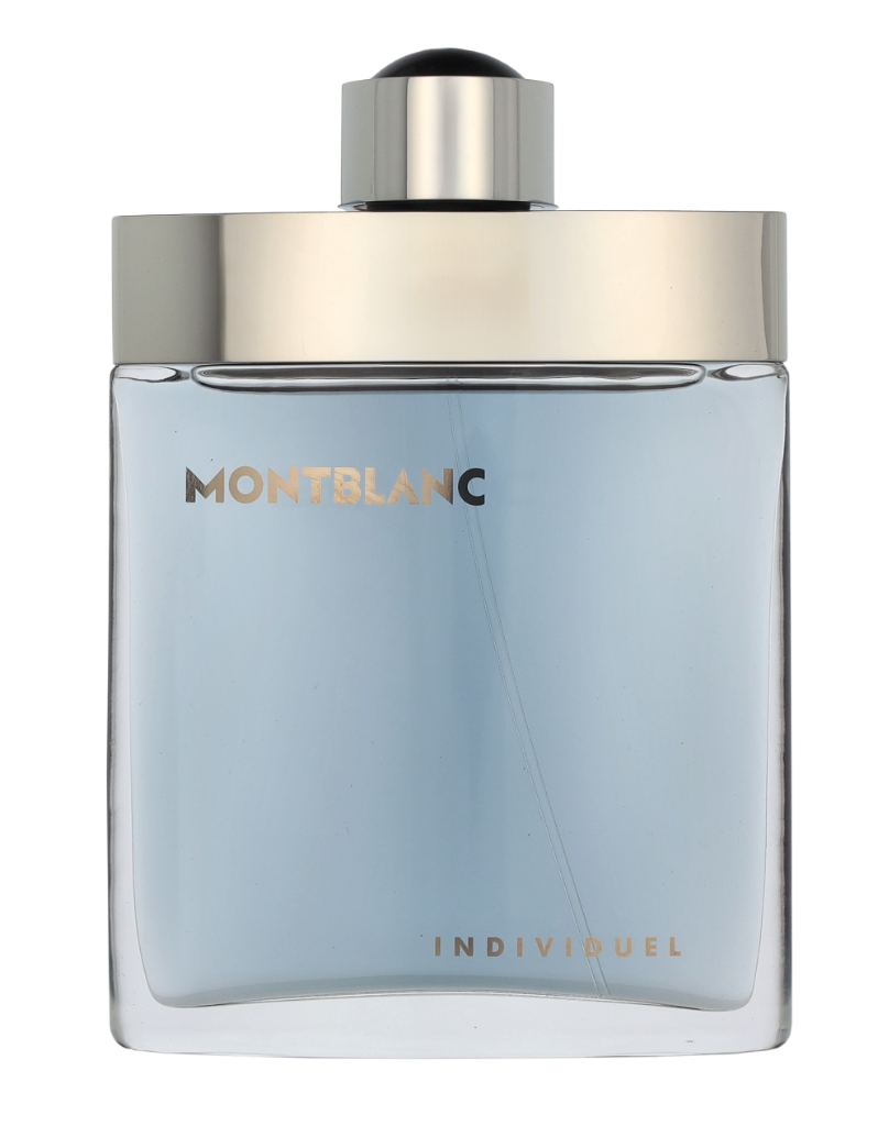 Montblanc Individuel Edt Spray 75 ml