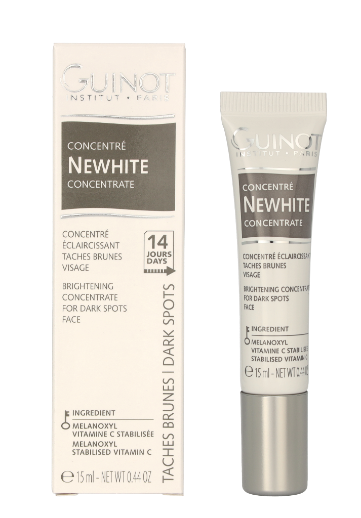 Guinot Newhite Brightening Concentrate 15 ml