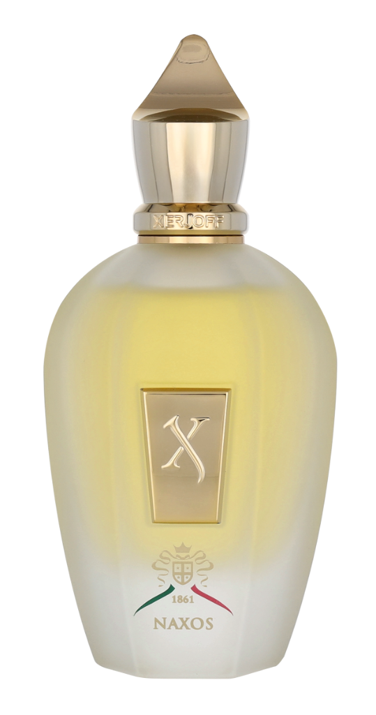 Xerjoff Naxos Eau de parfum Spray 100ml