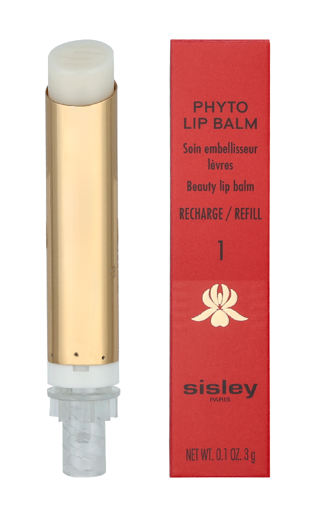 Sisley Phyto-Lip Balm