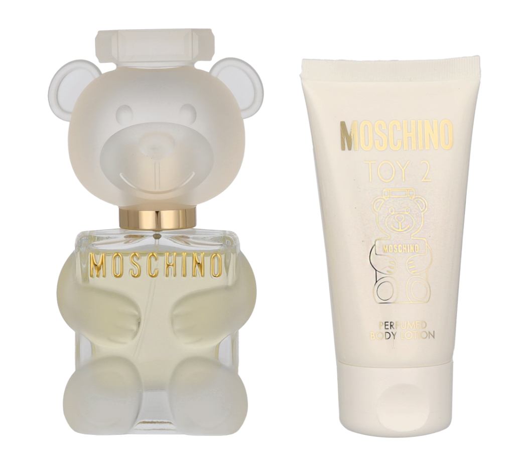 Moschino Toy Giftset