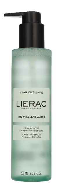Lierac The Micellar Water 200 ml