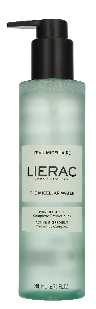 Lierac The Micellar Water 200 ml