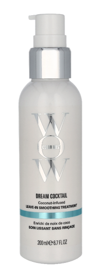 Color WOW Dream Cocktail Coconut-Infused 200 ml
