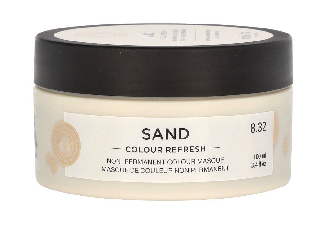 Maria Nila Colour Refresh Non-Pigmented Cream 100 ml
