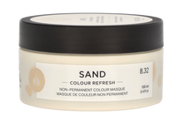 Maria Nila Colour Refresh Non-Pigmented Cream 100 ml