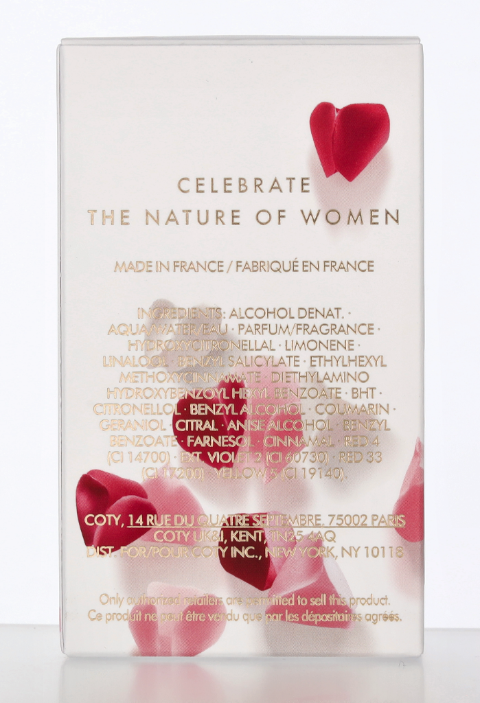 Escada Celebrate N.O.W. Edp Spray