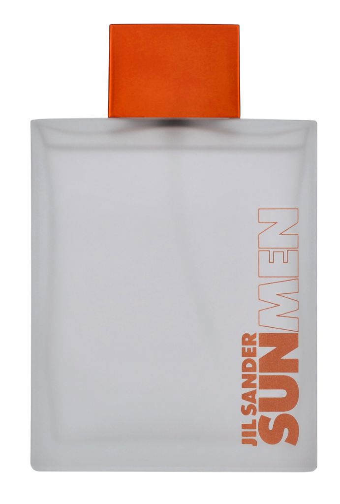 Jil Sander Sun Men Eau de toilette Spray