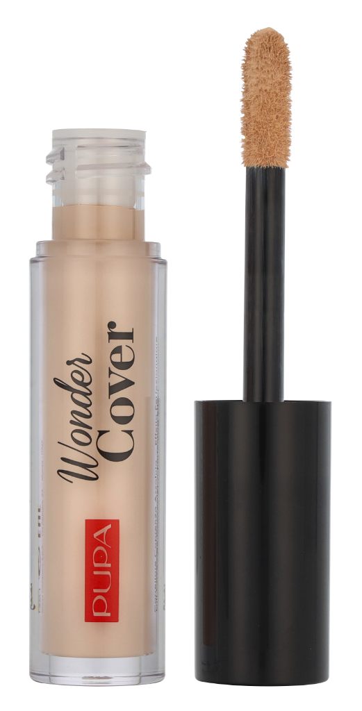 Pupa Wonder Cover Full Coverage Concealer 4.20 ml