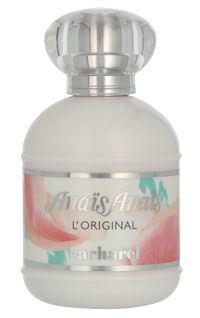 Cacharel Anais Anais L'Original Edt Spray 