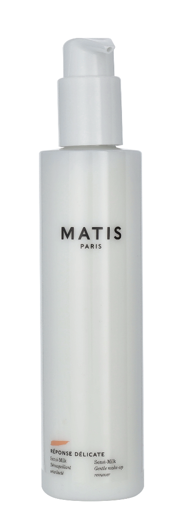 Matis Reponse Delicate Sensimak-Milk 200 ml