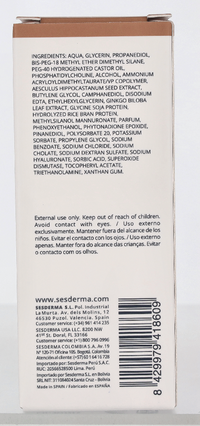 Sesderma K-Vit Anti-Dark Circles Serum 30 ml