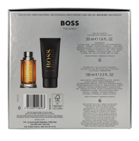 Boss The Scent Giftset