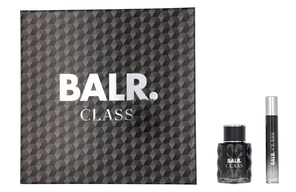 BALR. CLASS FOR MEN Giftset