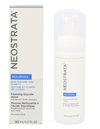 Neostrata Foaming Glycolic Wash 125 ml