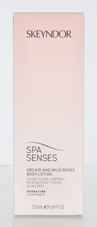 Skeyndor Spa Senses Body Lotion 200 ml