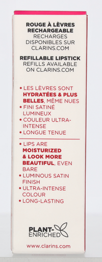 Clarins Joli Rouge Satin Lipstick 3.50 g