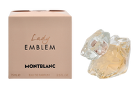 Montblanc Lady Emblem Eau de parfum Spray