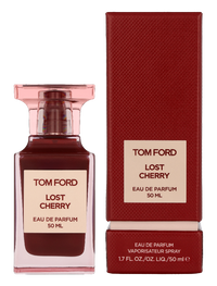 Tom Ford Lost Cherry Edp Spray