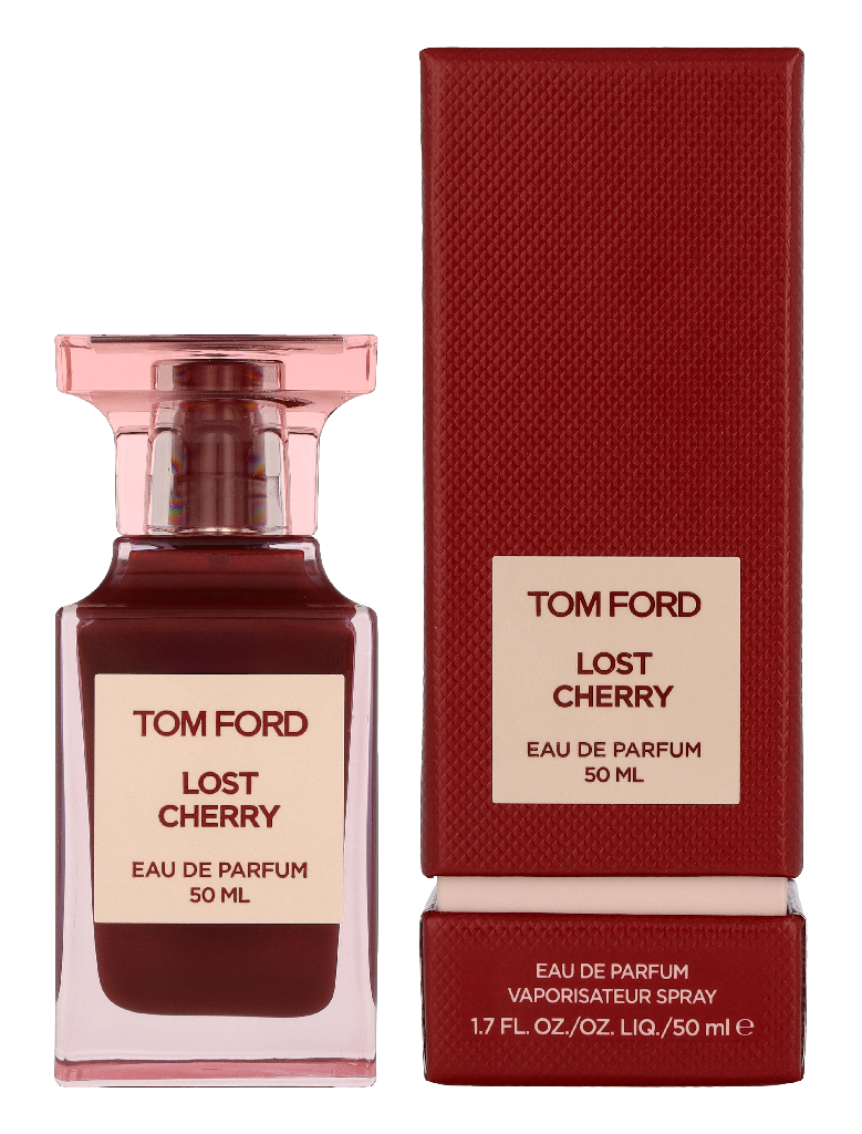 Tom Ford Lost Cherry Edp Spray