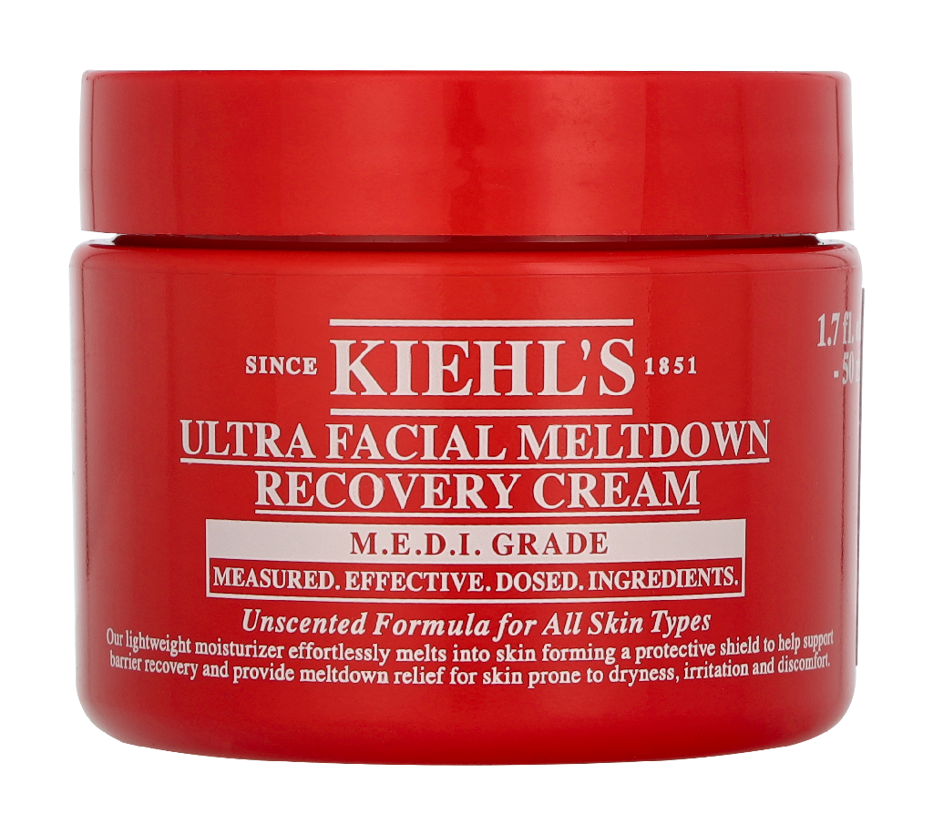 Kiehl's Ultra Facial Meltdown Recovery Cream 50 ml