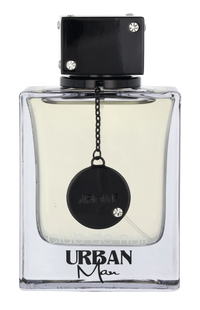 Armaf Club De Nuit Urban Man Eau de parfum Spray 105ml