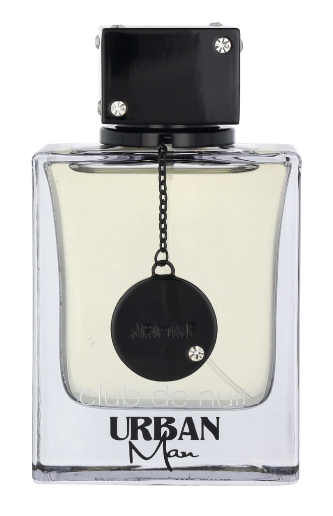 Armaf Club De Nuit Urban Man Eau de parfum Spray 105ml