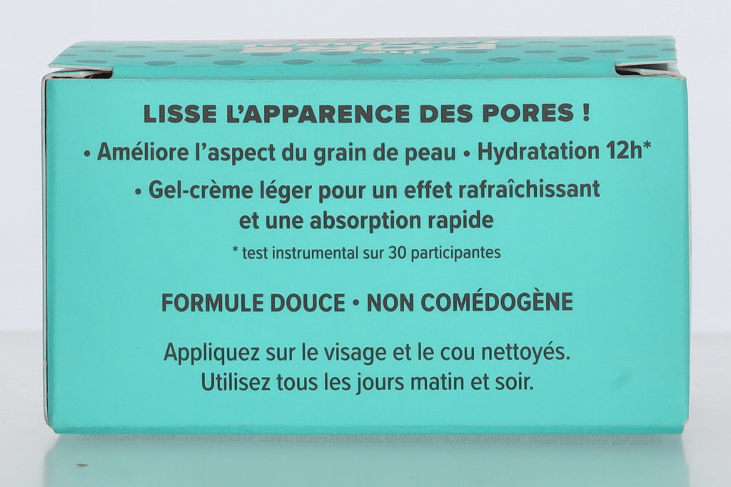Benefit The Porefessional Smooth Sip Smoothing Moisturizer 50 ml