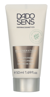 Dado Sens Regeneration Night Cream 50 ml