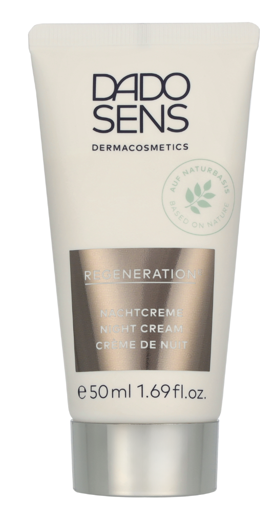 Dado Sens Regeneration Night Cream 50 ml