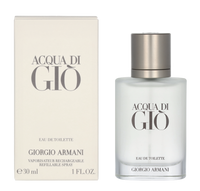 Armani Acqua Di Gio Pour Homme Eau de toilette Spray