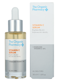 The Organic Pharmacy Stabilised Vitamin C 30 ml