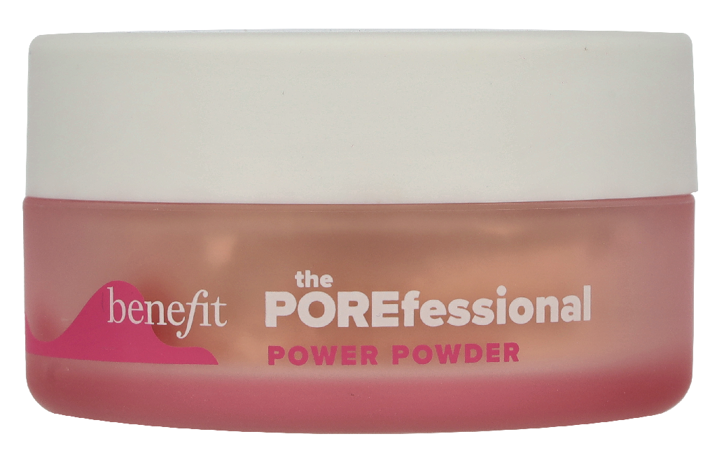 Benefit The Professional Power Powder 4 g
