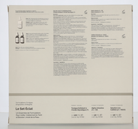 The Ordinary The Bright Set 160 ml