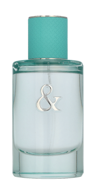 Tiffany & Co Love Her Edp Spray 90 ml