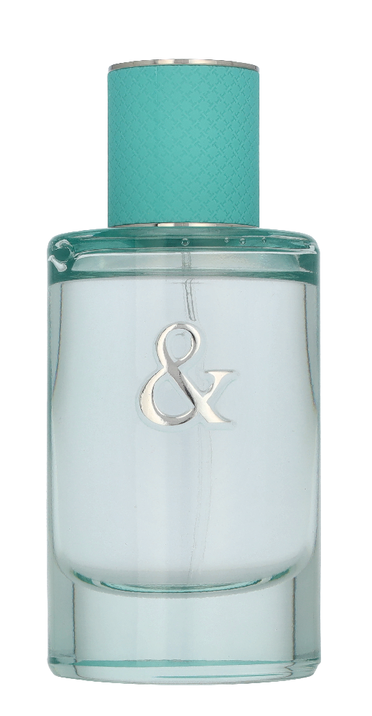 Tiffany & Co Love Her Edp Spray 90 ml