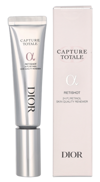 Dior Capture Totale Retishot Concentré 20 ml