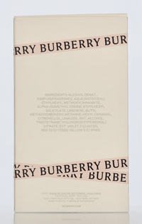 Burberry Her Edp Spray