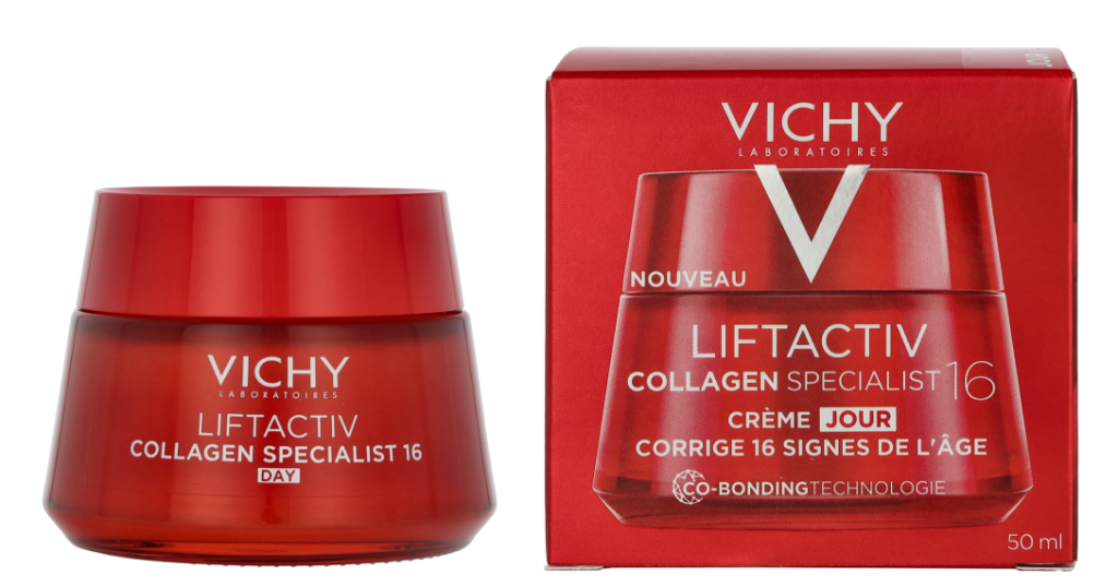 Vichy Liftactiv Collagen Specialist - Day 50 ml