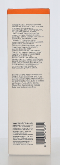 Sesderma C-Vit Radiance Glowing Fluid 50 ml