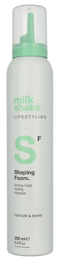 Milk_Shake Lifestyling Shaping Foam 200 ml