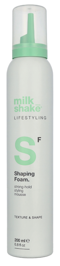 Milk_Shake Lifestyling Shaping Foam 200 ml